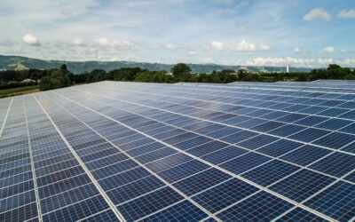 Norme IEC 62446-3 : exigences pour la thermographie PV
