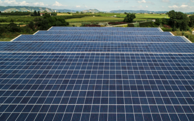 Thermographie panneaux photovoltaïques par drone : le guide complet pour optimiser votre installation solaire