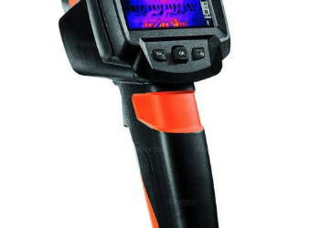 Thermographie infrarouge : comprendre une technologie au service du diagnostic